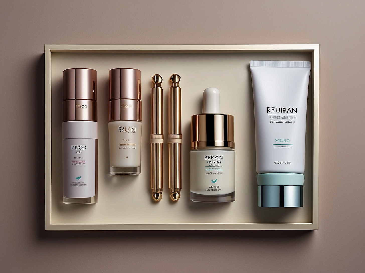 Rejuran Healer skin booster K beauty injection treatment Seoul Korea